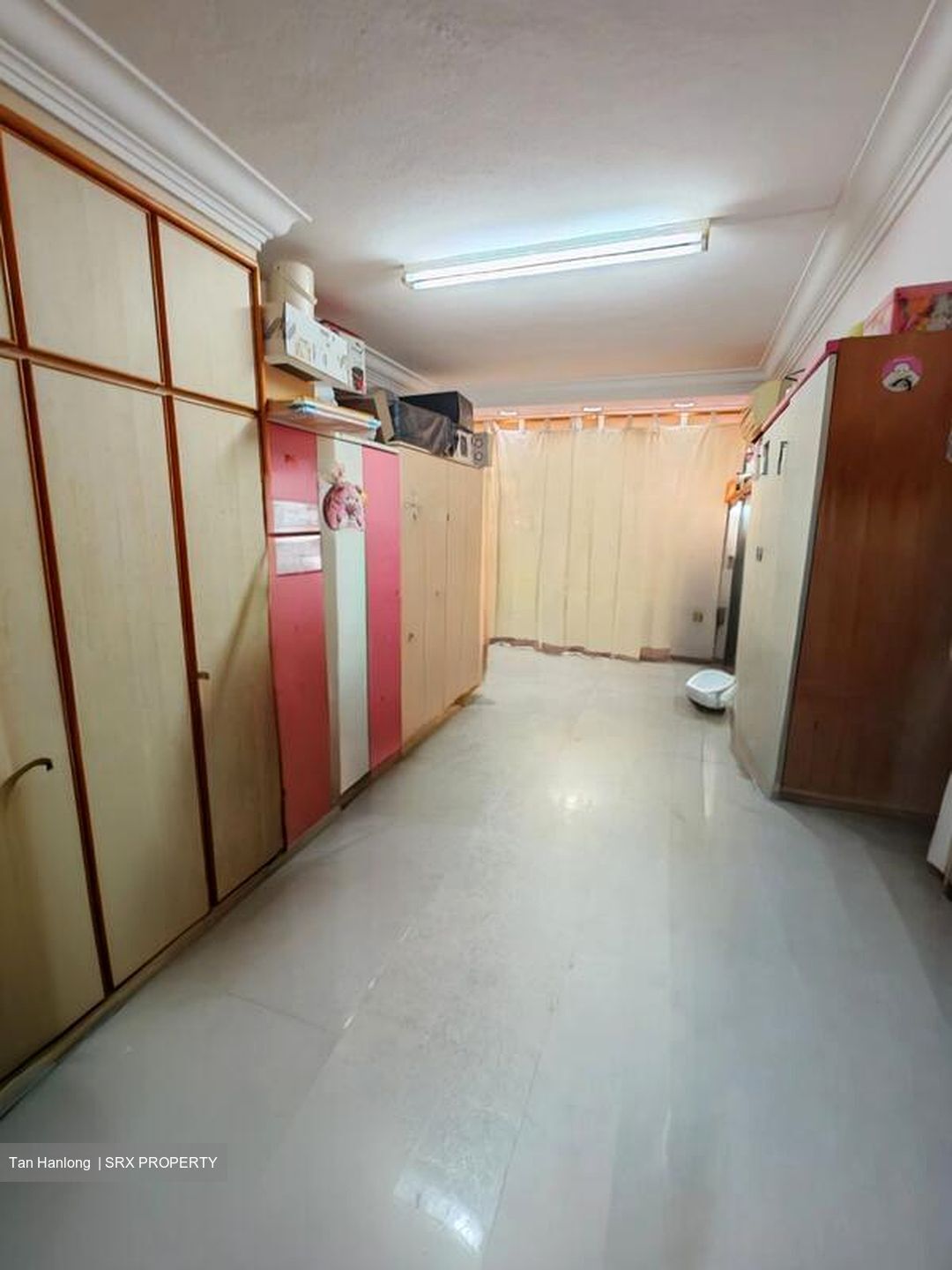 Blk 144 Teck Whye Lane (Choa Chu Kang), HDB 5 Rooms #515885191